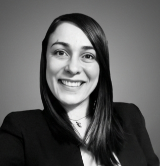 Foto de Astrid Zamudio